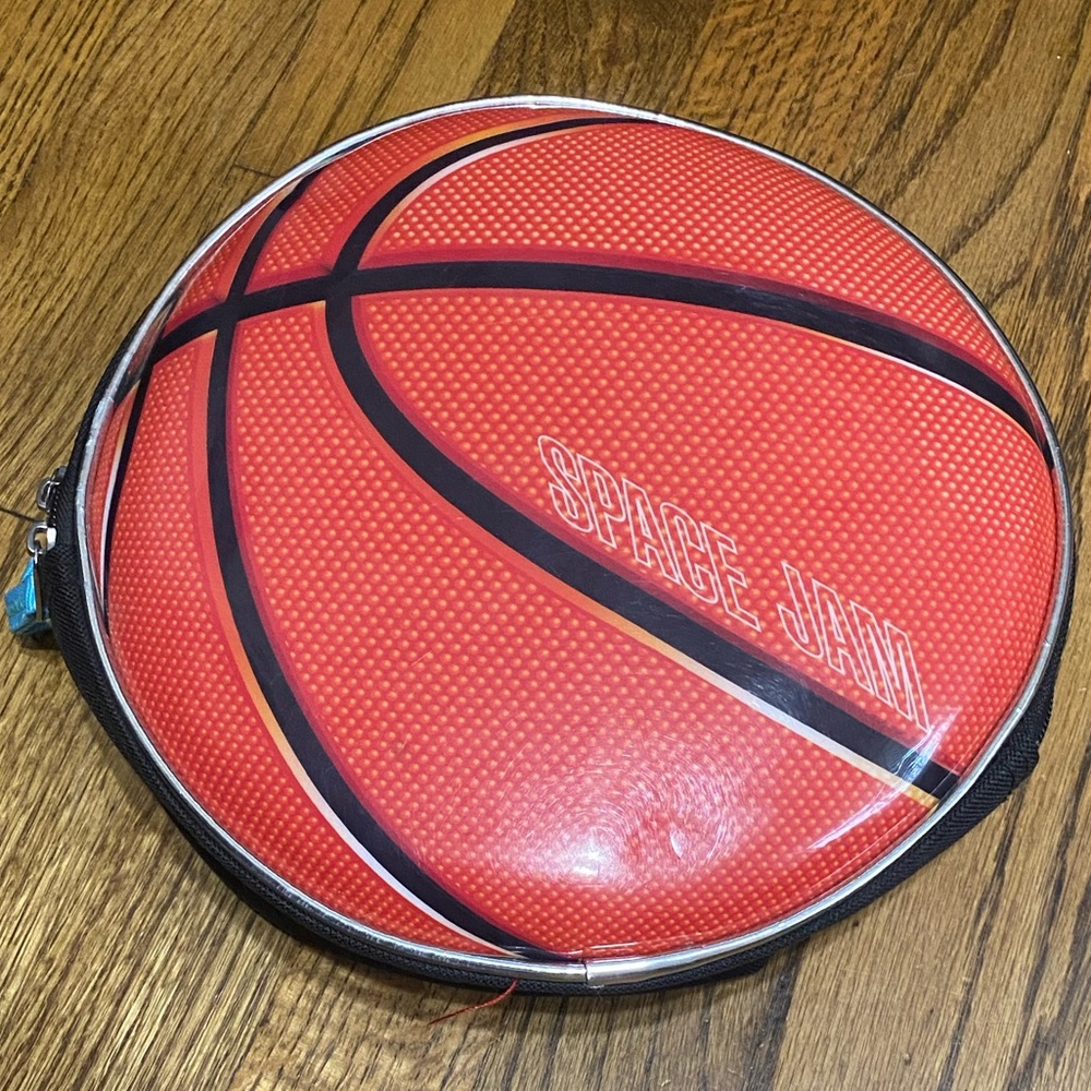 Space Jam A New Legacy Lunch Box